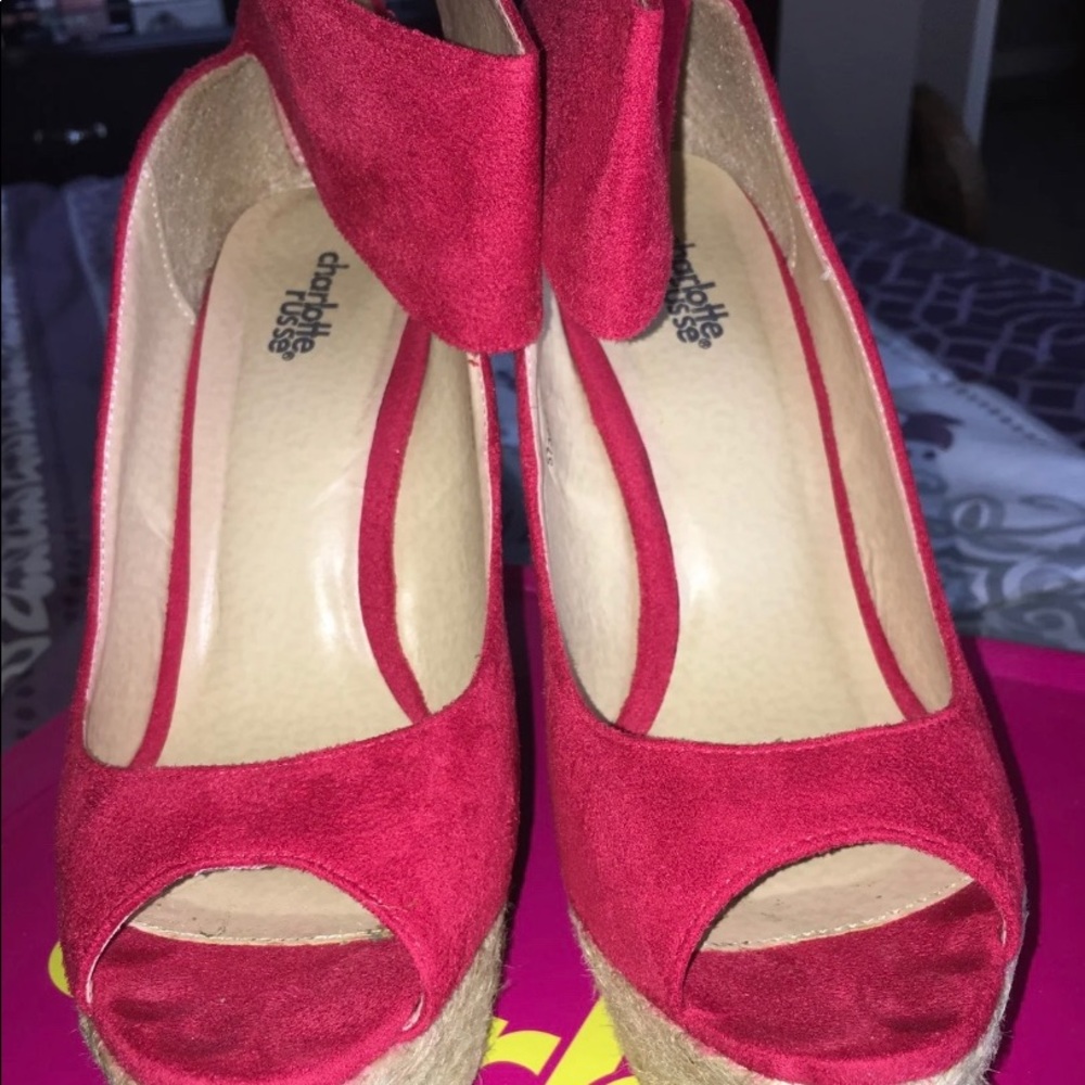 Wedges - Picture 2 of 4